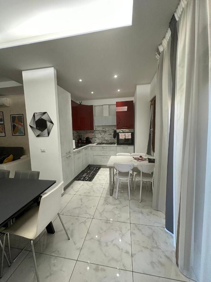 Appartamento Celio 83 Luxury