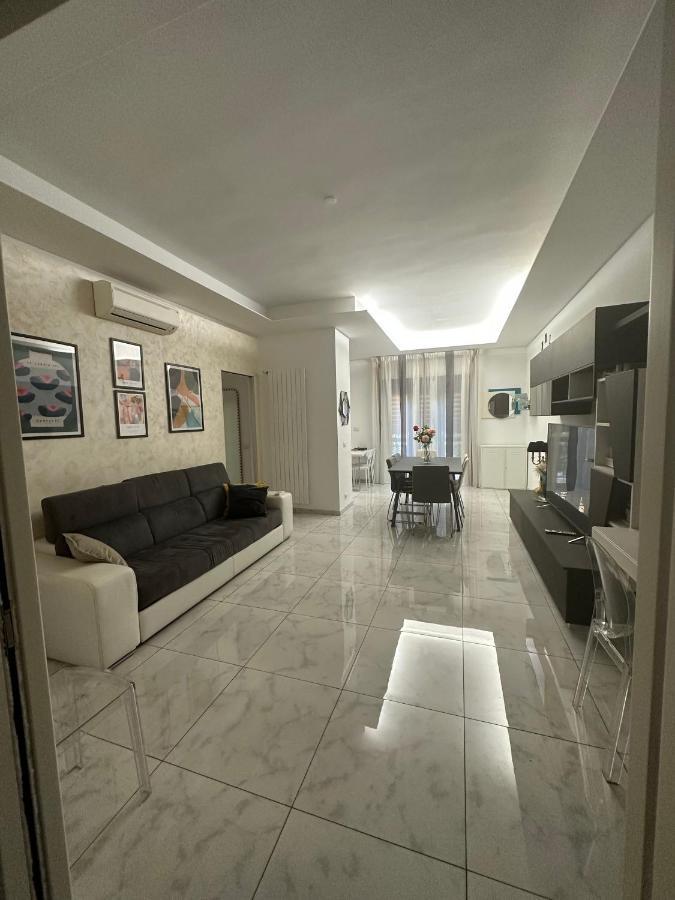 Appartamento Celio 83 Luxury *